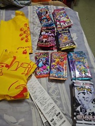 寶可夢卡牌擴充包