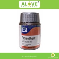 [ALIVE PHARMACY] QUEST ENZYME DIGEST 90'S