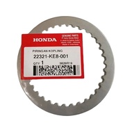 IRON LEAF WAVE 125R, FUTURE 125, SUPRA 125, FU 2, FU NEO, FU MAP, WAVE 125I, WAVE 100, DREAM 100 (23