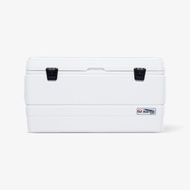 Igloo fishing cooler box Marine Ultra 94 Qt Cooler-White