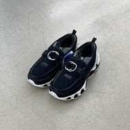 Mizuno x Setsumasa Kobayashi Wave Prophecy Ring Moc Black
