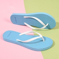 NEWEST WOMEN'S FLIP FLOP MIX ANTI-SLIP FLIP FLOP SANDALS