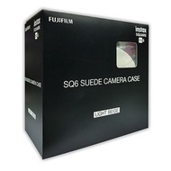 【香港富士原廠製造】FUJIFILM INSTAX SQUARE SQ6 富士即影即有菲林相機保護套