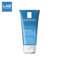 LA ROCHE-POSAY EFFACLAR PURIFYING FOAMING GEL 50 ml. - เจลล้างหน้า สูตรอ่อนโยน ขนาด 50 มล.