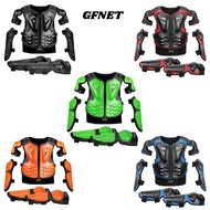 GFNET Anti Impact Armor, EVA Armor Vest Protect Vest Suits, High Quality Waistcoat Armor Chest Prote