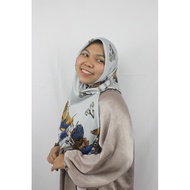 TURKISH RAYON SILK HIJAB-EV8