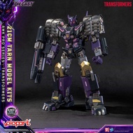 YOLOPARK AMK Pro Series - Transformers - IDW Tarn  Model Kit 21cm Action Figure