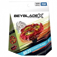BEYBLADE X Series BX-23 Beyblade Asli