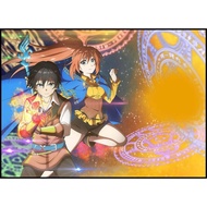 Isekai Cheat Magician