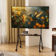 Display TV Xiaomi Shelf Live with Wheels TV Rack Universal Rack Haixin Mobile Shelf 7COG