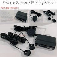 Universal Car Reverse Sensor