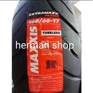 Maxxis tires 160/60-17 m6234w tubeless Maxxis tubeless tires 160 60 17 Maxxis tubeless tires 160 60 