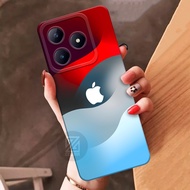 Case REALME C63 2024 Zelora Fashion Case Branded Softcase REALME C63 Pro Camera Casing REALME C63 Ke