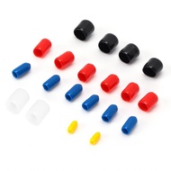 Sinhopsa Vacuum Line Cover  Protector Pvc Colorful Car Accessory Replacement For Tube