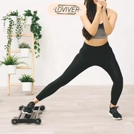 [Loviver] Glute Ham Glider Smooth Wheels Hamstring Roller Exercise Wheel Ab Glider Machine for Stren
