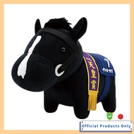 Thoroughbred Collection GB Plush Toy Equinox Dou Deuce Approx. 20cm (Dou Deuce Brown)  
Thoroughbred