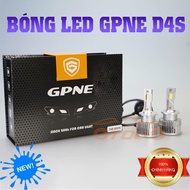 Genuine GPNE Led Light D4S Base