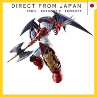 TAMASHII NATIONS METAL BUILD DRAGON SCALE Shin Getter Robo: The Last Day of the World Shin Getter 1,