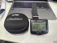 Uwatec Galileo Luna 潛水電腦錶連盒