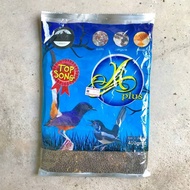 A PLUS DEDAK MURAI SERINDIK KUALITI TERBAIK