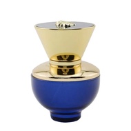 Versace Dylan Blue Eau De Parfum Spray_ 30ml/1oz