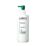 LABO-H SHAMPOO 400ml K10/1