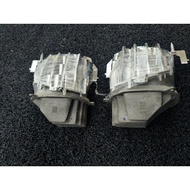 BMW E90 LCi  headlight LED turn signal module