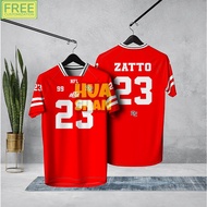 Jersey NFL Mockup 3D | NFL Jersey Mockup