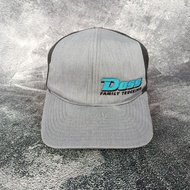 DOSS Family Trucking Trucker Hat - Pacific Headwear