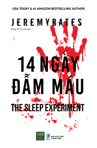 Sách - 14 ngày đẫm máu - 1980Books