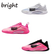 A'One A'ja Wilson basketball shoes comfortable Anti slip abrasion resistant with socks