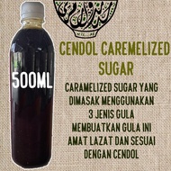 Gula Cendol | Cendol Sugar Fresh Made dari Cendol BMI