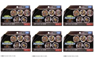 [Sold][特價] Takara Tomy Beyblade Burst - B-196 Booster Vol.28 (6 pcs) 爆旋陀螺 擊爆戰魂：別注顏色系列 Vol.28（6個）