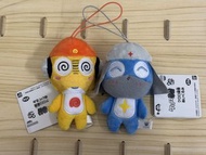Keroro 公仔set