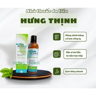 Dermo ACM Oil Shampoo Rinforzante Helps Restore Weak, Thin Hair, Reduces Breakage - 200ml