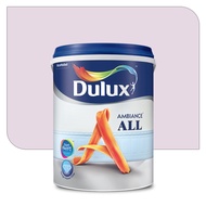 Dulux Ambiance™ All Premium Interior Wall Paint (Mulberry - 30081)
