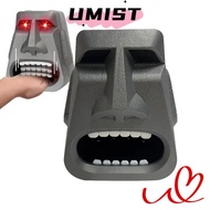 UMISTYDREAMC9 Lie Detector Test, Lighting Sound Effects Finger Game Dare Lie Detector, Gift Truth or