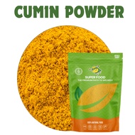 Cumin Powder | Premium Quality | 50g - 250g | Perfect for Curries, Tacos & BBQ