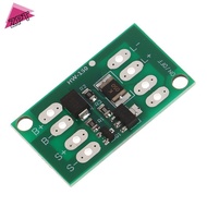 [ZPT] Universal 3.2/3.7/4/11.1/12V Solar Controller Charging Street Light Switch Module TH