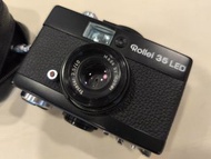 Rollei 35 LED 菲林相機