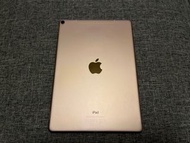 iPad Pro 10.5 64GB WiFi+4G 玫瑰金 80%新