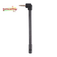 3.5DBI Signal Strength Booster Antenna For GPS,TV and Mobile Cell Phone 3.5mm