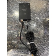 ETC Panasonic Japan Original