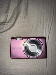 Olympus FE-5050 CCD 數位相機