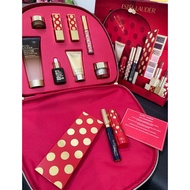 Original ESTEEM LAUDER Blockbuster Holiday Gift Set 2025 / Gift Set Este Lauder Lipstick / Estee Lau