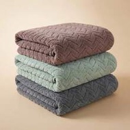 3pcs/Set Towel Set - Face Towel Set - Size: 26.56x55.12inch/70x140cm, 13.78x29.53inch/35x75cm - Cora