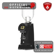 Eureka Helios 65 220-240V/50-60Hz Commercial Coffee Grinder SG/UK plug (Please kindly chat with us f