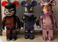 Bearbrick 1000%