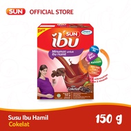 SUN Ibu Hamil Coklat New 150 g