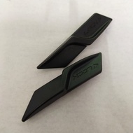 TOMBOL ZEUS ZS 613C PEAK LOCK BUTTON